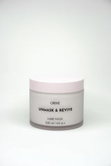 Unmask and Revive Hair Mask